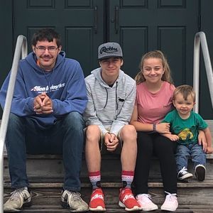 Meet your Posher, Anne